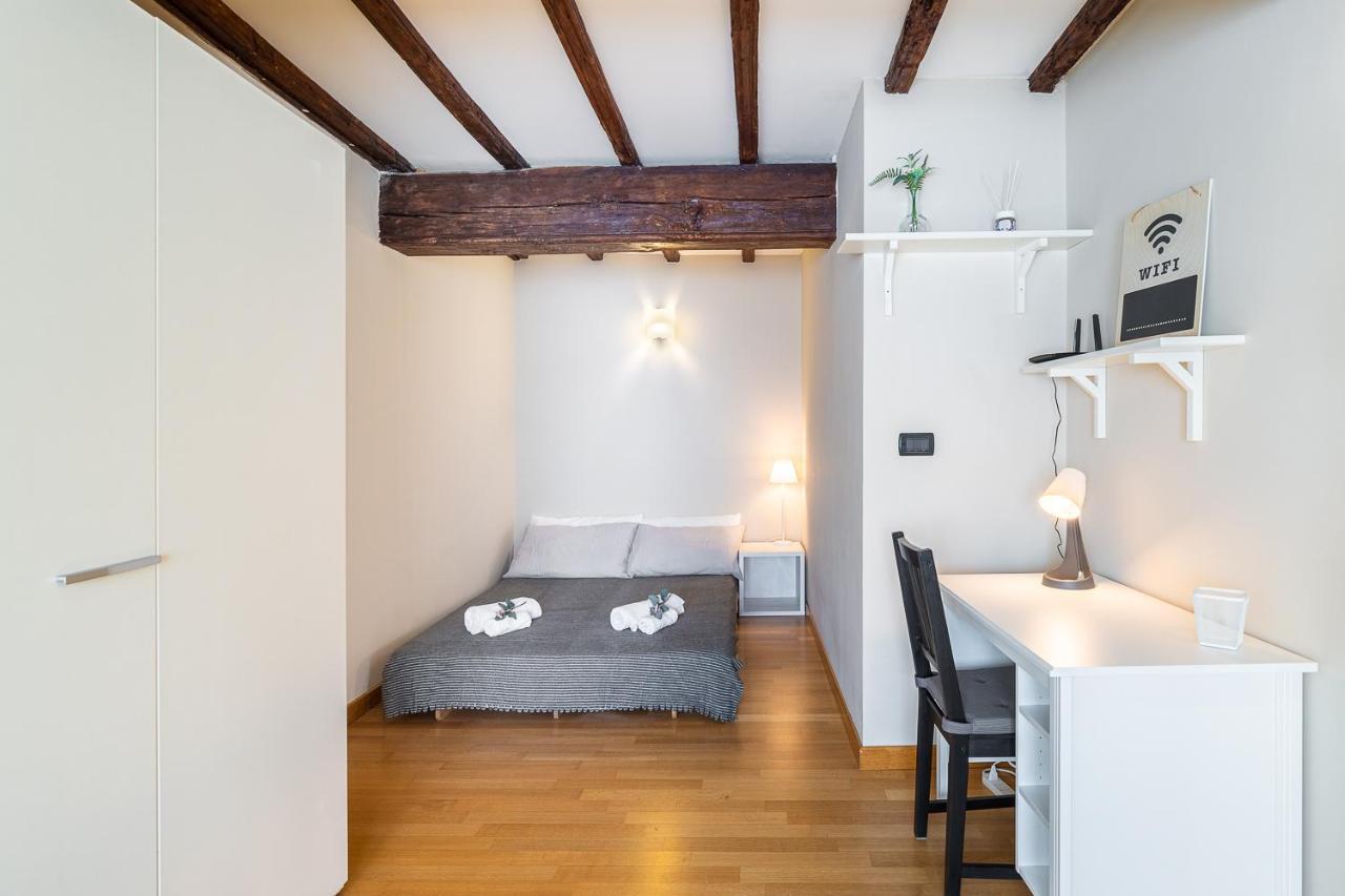 Mazzarri Suites - Centro Storico Turin Ngoại thất bức ảnh