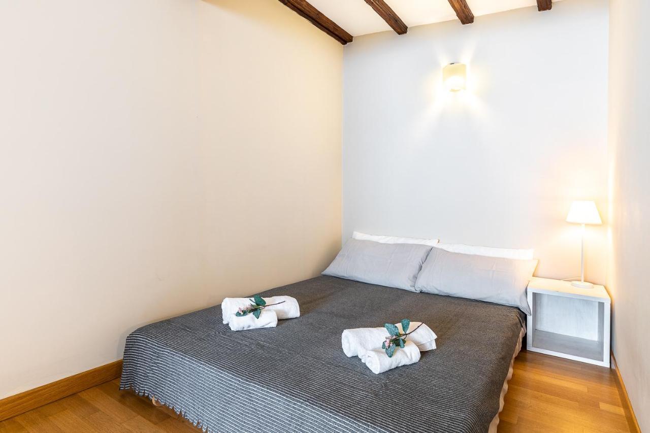 Mazzarri Suites - Centro Storico Turin Ngoại thất bức ảnh