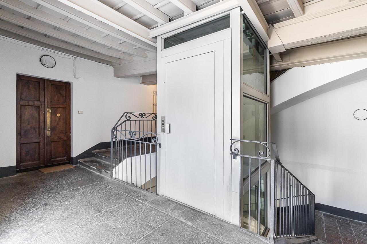 Mazzarri Suites - Centro Storico Turin Ngoại thất bức ảnh