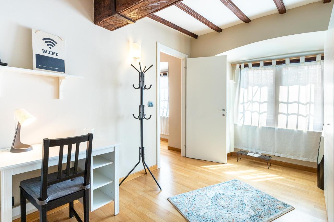 Mazzarri Suites - Centro Storico Turin Ngoại thất bức ảnh