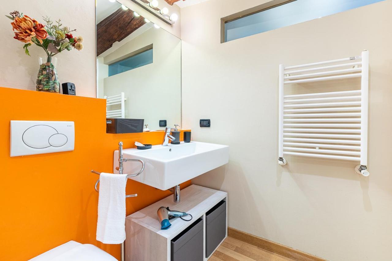 Mazzarri Suites - Centro Storico Turin Ngoại thất bức ảnh