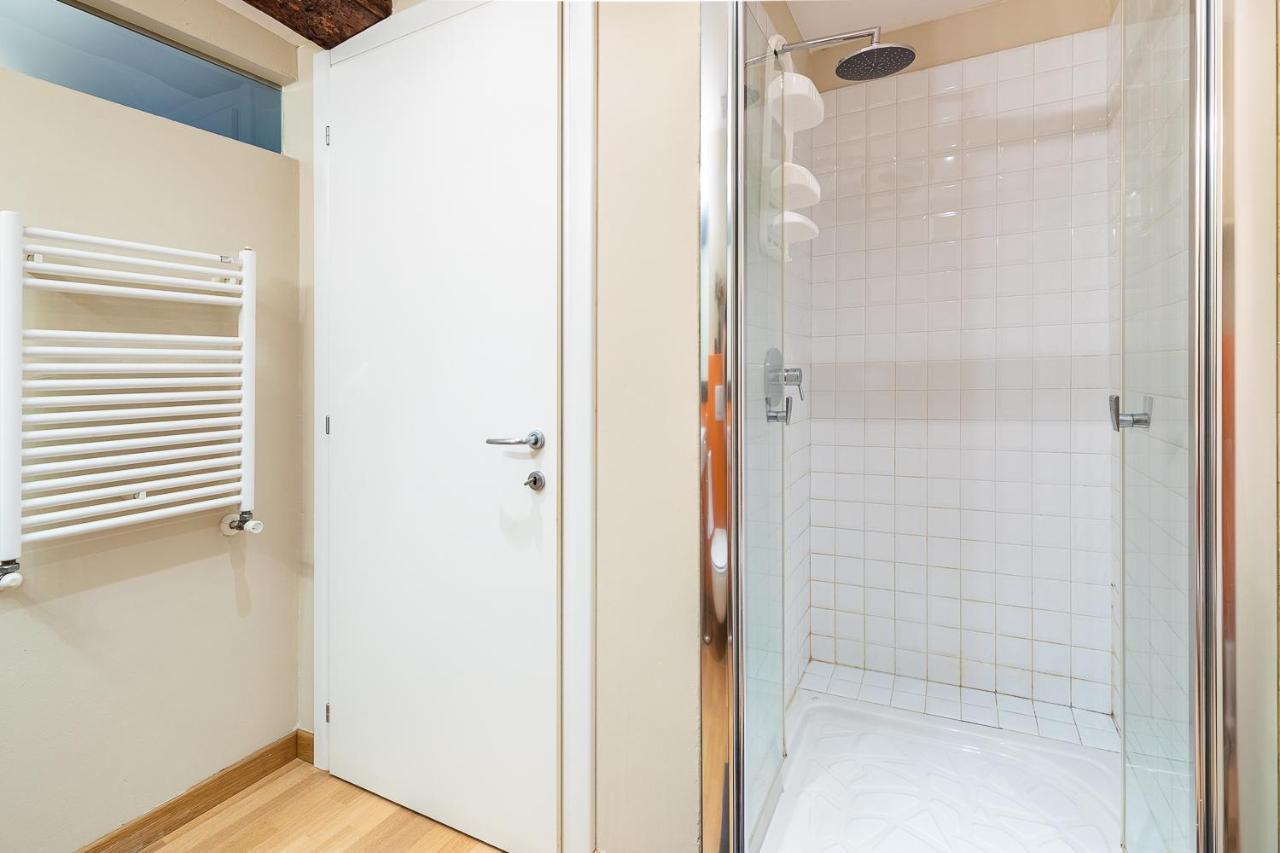 Mazzarri Suites - Centro Storico Turin Ngoại thất bức ảnh