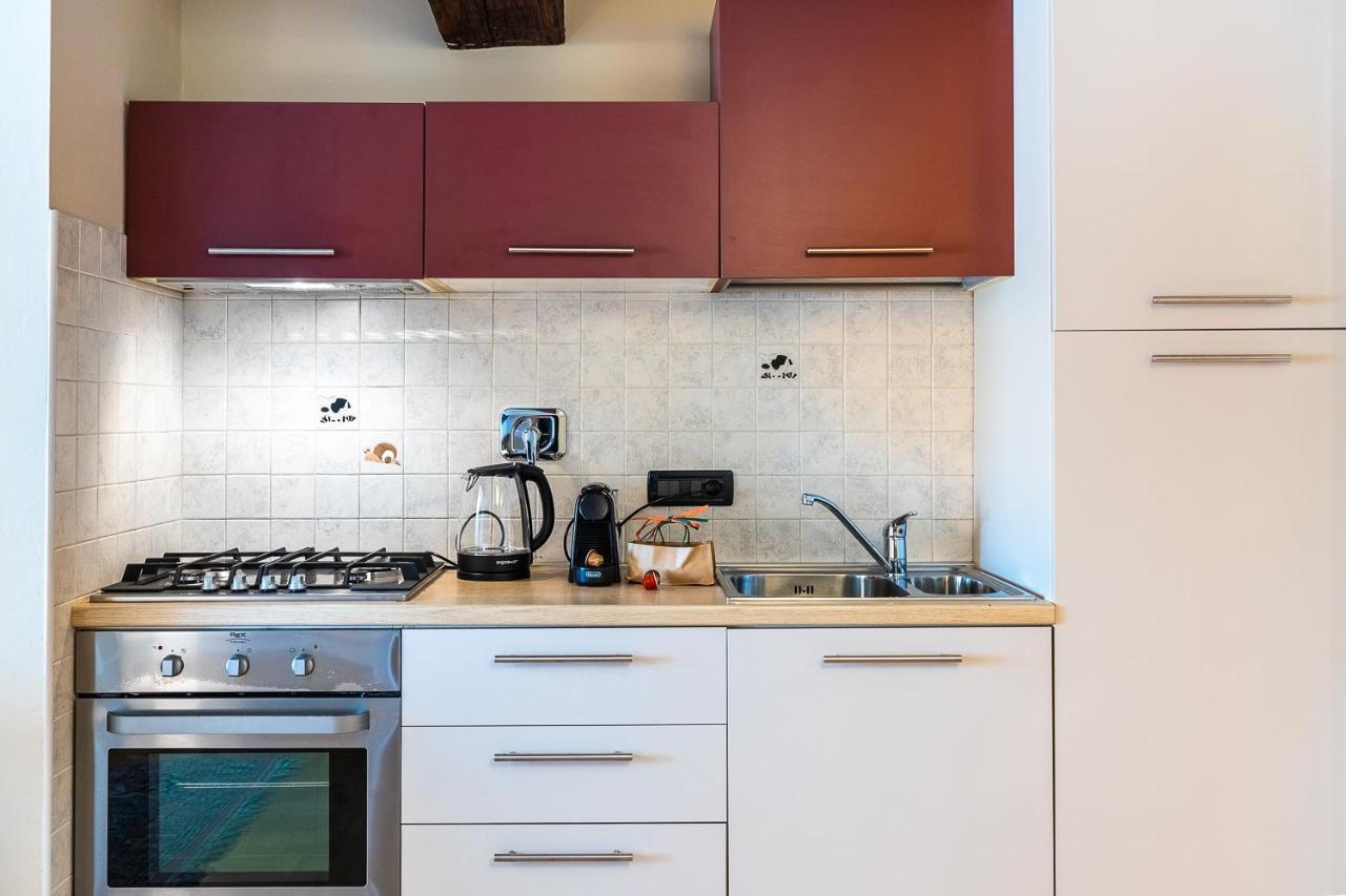 Mazzarri Suites - Centro Storico Turin Ngoại thất bức ảnh